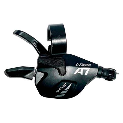 L-twoo Shifter Preto 10s