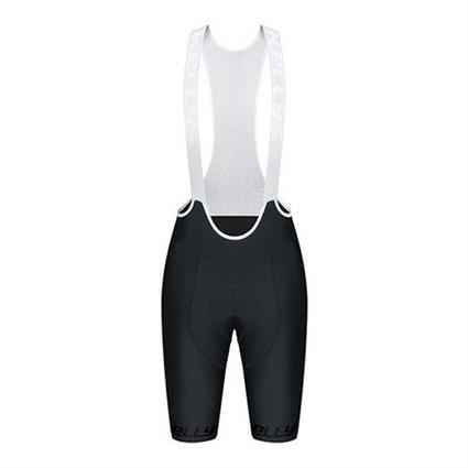 Kellys Rival 2 Bib Shorts Branco M Homem