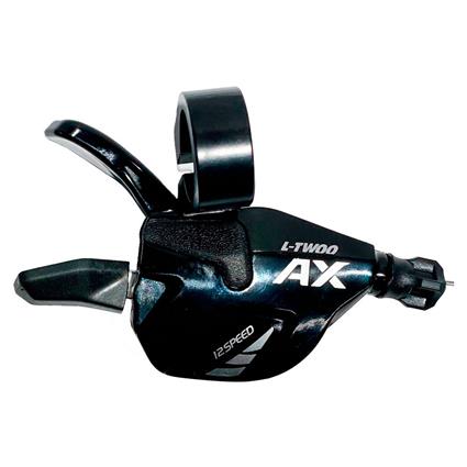 L-twoo Shifter Preto 12s