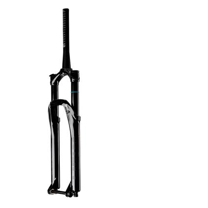 Cane Creek Helm Mark Ii Coil 44 Mm Offset Mtb Fork Preto 29´´ / 150 mm