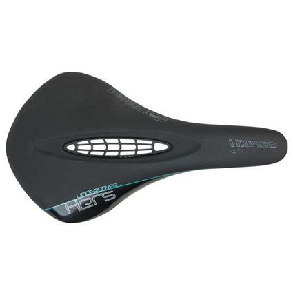 Tioga Carbon Hts Saddle Preto 153 mm