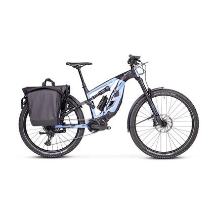 Thok Mig E-s 27.5´´ Sx Eagle 2024 Electric Bike Azul L / 630Wh