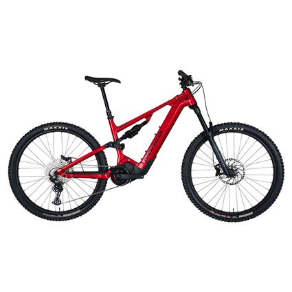 Norco Bikes Sight Vlt A2 29´´ Deore Rd M6100 2023 Mtb Electric Bike Prateado S / 900Wh