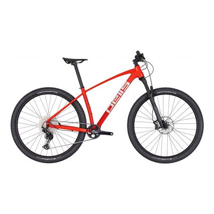 Pells Razzer Evo 1 29´´ Xt Rd-m8100 2024 Mtb Bike Vermelho M