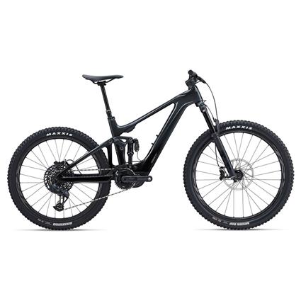 Giant Trance X Advanced E+ El 1 29/27.5´´ Gx Eagle Axs 2024 Mtb Electric Bike Preto L / 400Wh