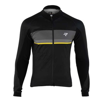 Bcf Cycling Wear Performance Jacket Preto XL Homem