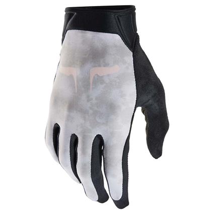 Fox Racing Mtb Flexair Ascent Short Gloves Cinzento 2XL Homem