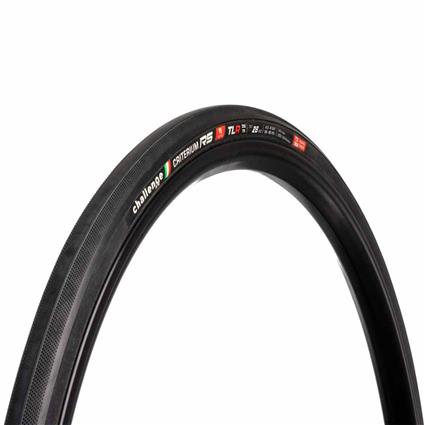 Challenge Open Criterium Rs 350 Tpi Tubeless Road Tyre 700 X 28 Prateado 700 x 28