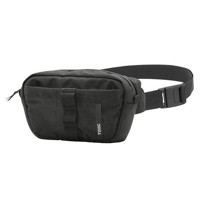 Taac Urban Waist Pack 2.5l Preto