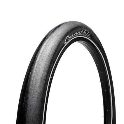 Gt Smotthie 65 Psi 29´´ X 2.50 Rigid Urban Tyre Prateado 29´´ x 2.50