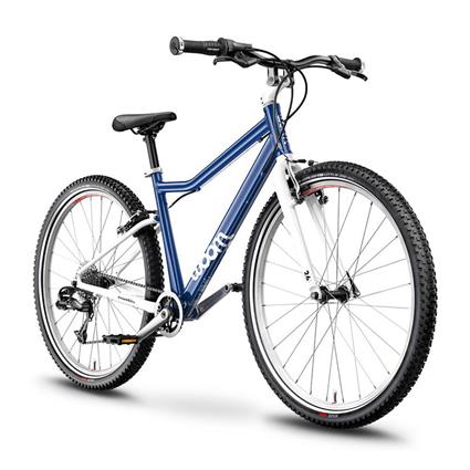 Woom Original 6 26´´ Bike Azul  Rapaz