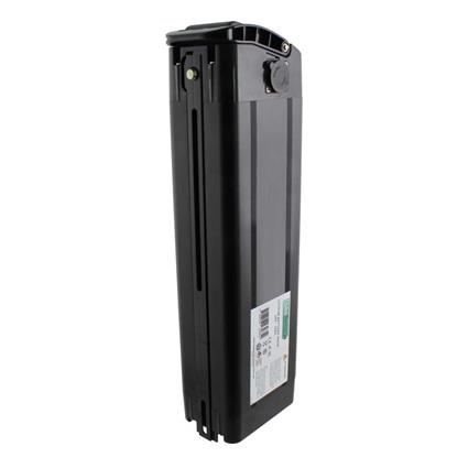 Ebike Battery Silverfish 24v 14ah Vertical Lithium Battery Transparente