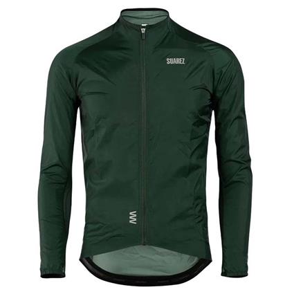 Suarez Sails 2.3 Jacket Verde XL Homem