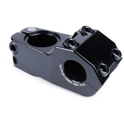 Saltplus Field 22.2 Mm Stem Prateado 50 mm