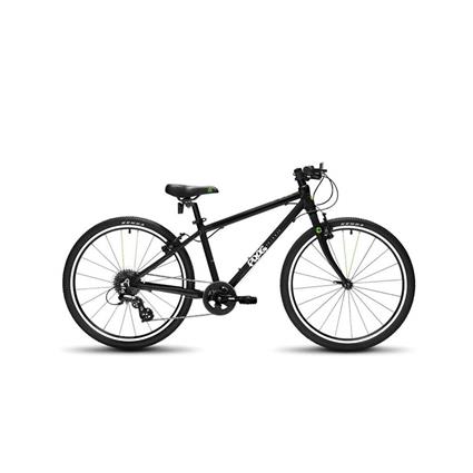 Frog Bikes 61 24´´ Bike Preto  Rapaz