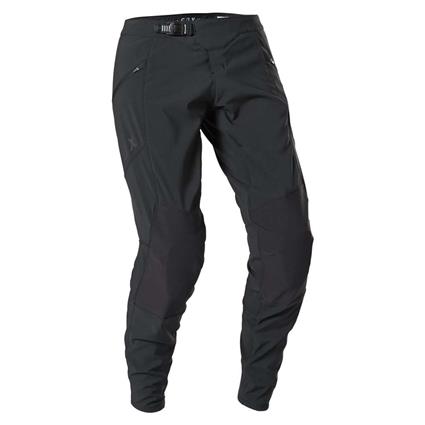 Fox Racing Mtb Defend Fire Pants Preto M Mulher