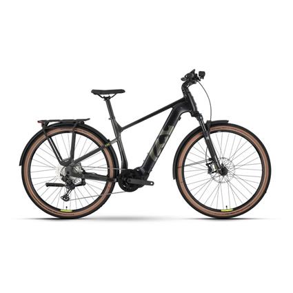Husqvarna Bikes Grand Pather 6 Gent 29´´ 12s 2025 Electric Bike Prateado 55 / 835Wh