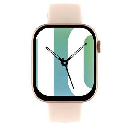 Energyfit Sq10 1.8´´ Smartwatch Dourado