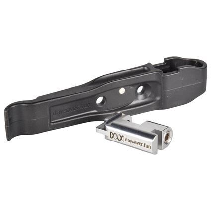 Daysaver Extension Coworking 5 Multi Tool Prateado