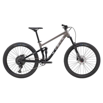 Marin Rift Zone E Xr 29´´ Int 2024 Mtb Bike Cinzento S