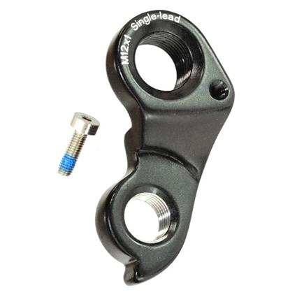 Gt Dropout 075 Derailleur Hanger Prateado