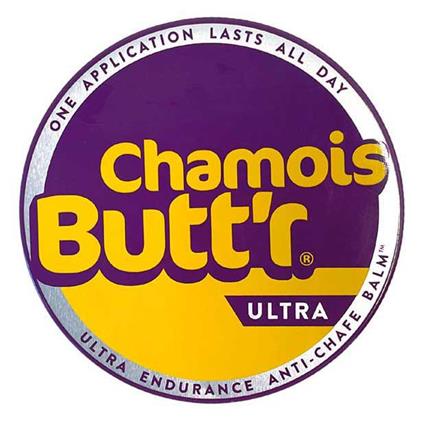 Chamois Butt´r Ultra Balm 142g Amarelo