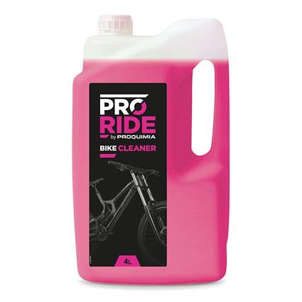 Proride Foam Cleaner 4l Rosa