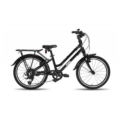 Frog Bikes City 53 20´´ Bike Prateado