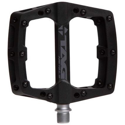 Tag Metals T3 Pedals Prateado