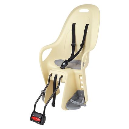 Polisport Bike Koari 29´´ Frame Child Bike Seat Amarelo Max 22 kg Rapaz