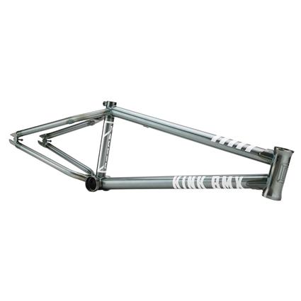 Kink Bmx Tactic Bmx Frame Verde 21.25´´