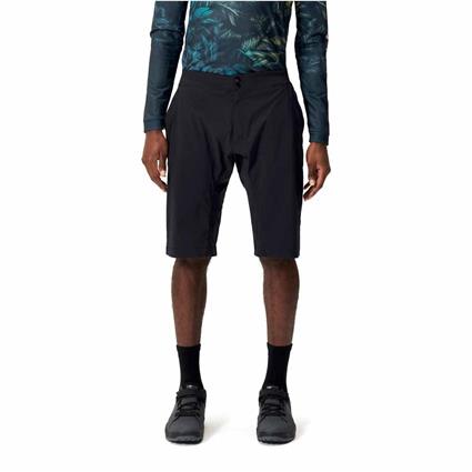 Endura Hummvee Lite Shorts Preto S Homem
