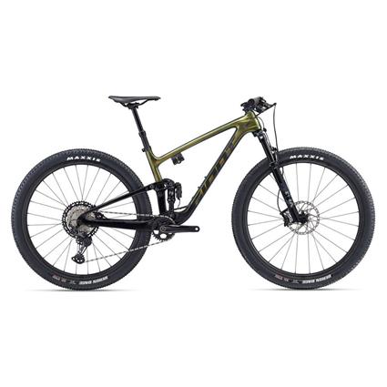 Giant Anthem Advanced Pro 1 29´´ Deore Xt 2022 Mtb Bike Prateado XL
