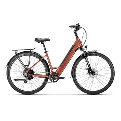 Conor Bali 28´´ 2023 Electric Bike Castanho L / 504Wh