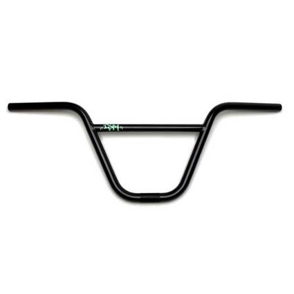 Stranger Ism 2-piece 9.25´´ Rise Handlebar Prateado 22.2 mm / 736 mm