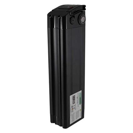 Ebike Battery Silverfish 36v 17.5ah Vertical Lithium Battery Transparente