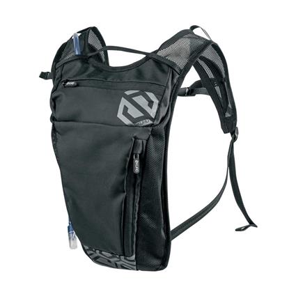 Skuad Hydration Backpack 2l Preto