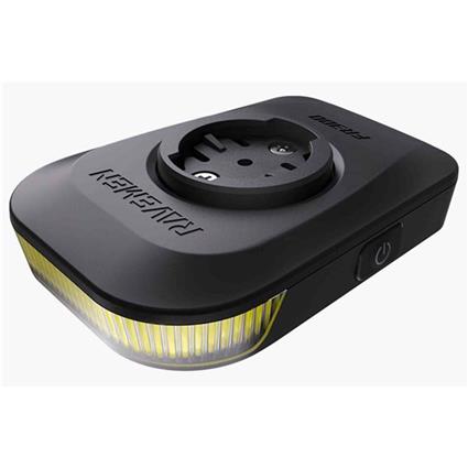 Ravemen Fr300 Front Light Prateado 200 Lumens