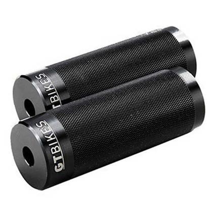 Gt Cheat Code Alloy Pegs Prateado 102 mm