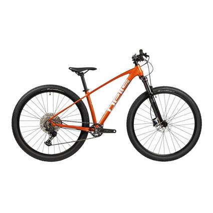 Pells Razzer 2 29´´ Deore Rd-m5100 2023 Mtb Bike Laranja S