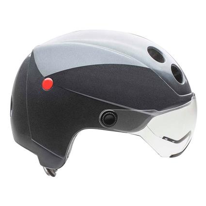 Urge Cab Ert Urban Helmet Cinzento L-XL