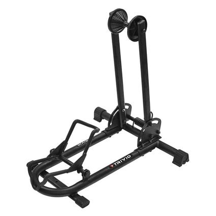 Trivio Pro Bike Stand Prateado