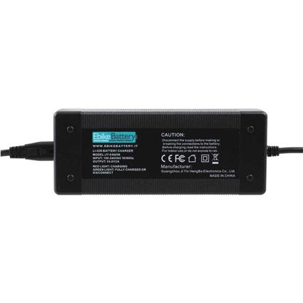 Ebike Battery 48v 2a Lithium Battery Charger Transparente