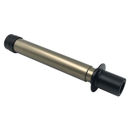 Ritchey Wcs Disc Ta 12x142 Mm Rear Hub Conversion Kit Dourado