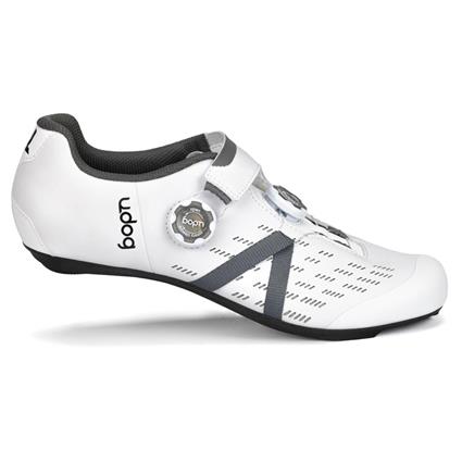 Udog Cento Road Shoes Branco EU 44 Homem