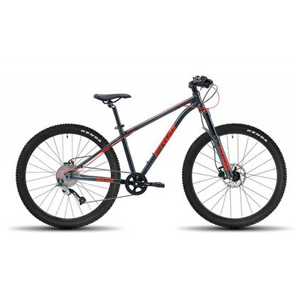 Frog Bikes 69 26´´ Mtb Bike Vermelho