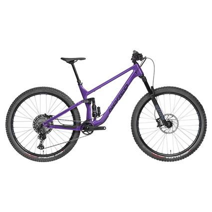 Norco Bikes Optic C3 29´´ Xt Rd M8100 2023 Mtb Bike Roxo XL