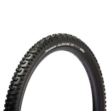 Panaracer Aliso St Tubeless 29´´ X 2.60 Mtb Tyre Prateado 29´´ x 2.60