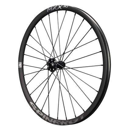 Spinergy Mxx30 29´´ Boost Cl Disc Mtb Front Wheel Preto 15 x 110 mm