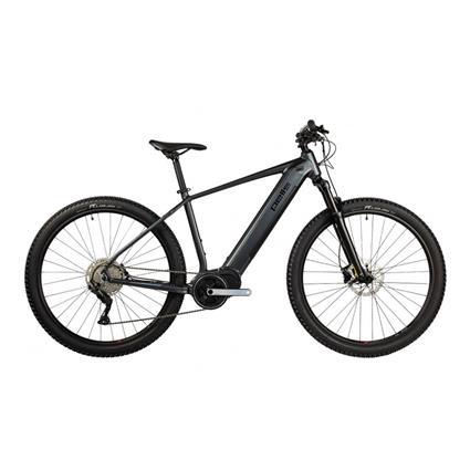 Pells Thorr 2 29´´ Cues Rd-u6000 2024 Mtb Electric Bike Prateado M / 630Wh